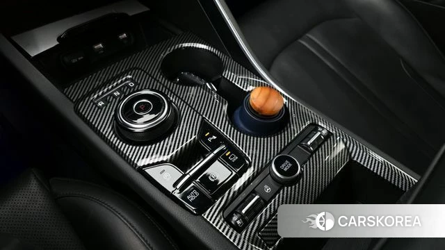 Kia K5 3rd generation id 3866865 из Кореи 19