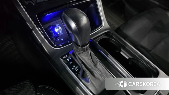 Hyundai Grandeur IG id 4605338 из Кореи 19