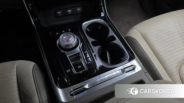 Kia Carnival 4th generation id 3691550 из Кореи 19