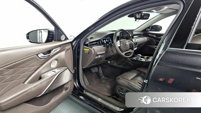 Kia More K9 id 4895478 из Кореи 33