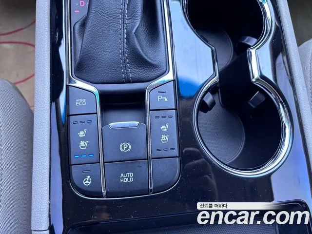 Kia The New Carnival id 2936936 из Кореи 19