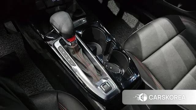 Chevrolet (GM Daewoo) Trax Crossover id 3539025 из Кореи 19