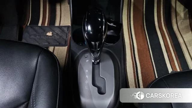 Chevrolet (GM Daewoo) The New Spark id 2999661 из Кореи 19