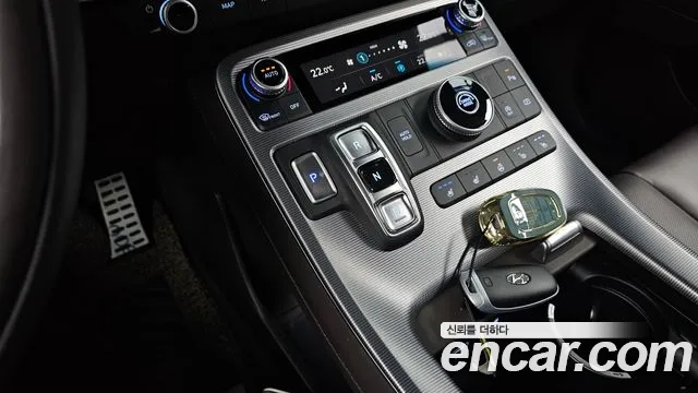 Hyundai The New Palisade id 2879181 из Кореи 19