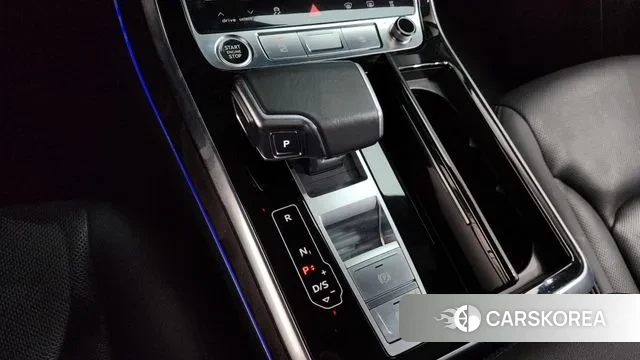 Audi Q7 (4M) id 3483733 из Кореи 19