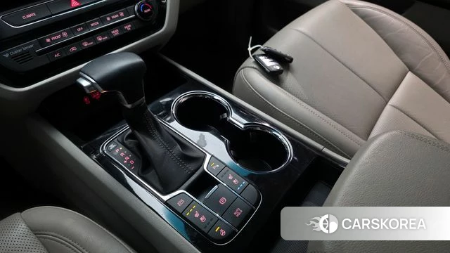 Kia The New Carnival id 3899957 из Кореи 19