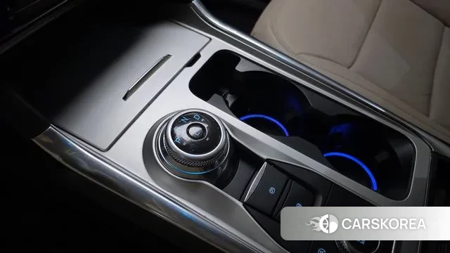 Ford Explorer 6th Generation id 2970187 из Кореи 19