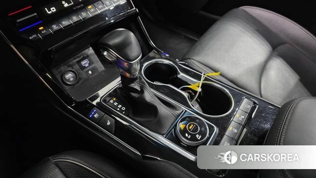 Kia Mohave Master id 4244284 из Кореи 34
