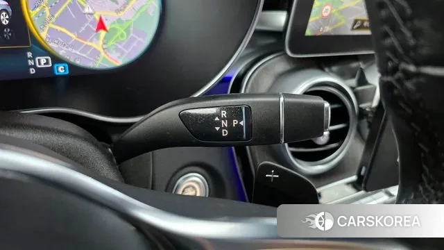 Mercedes-Benz GLC-Class X253 id 3581154 из Кореи 19