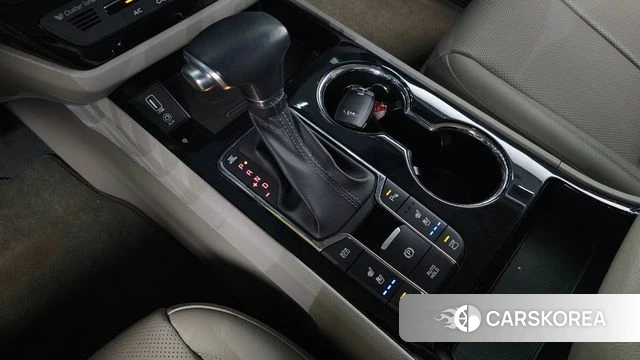 Kia The New Carnival id 4557876 из Кореи 34