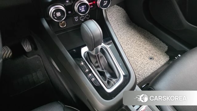 Renault Korea (Samsung) XM3 id 4591909 из Кореи 29