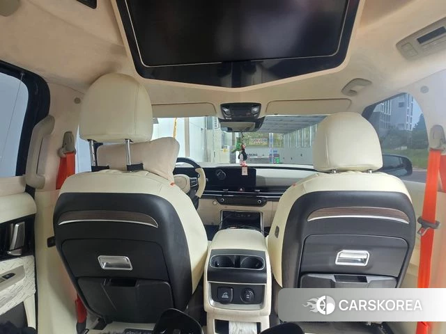 Kia The New Carnival 4th Generation id 4635163 из Кореи 15