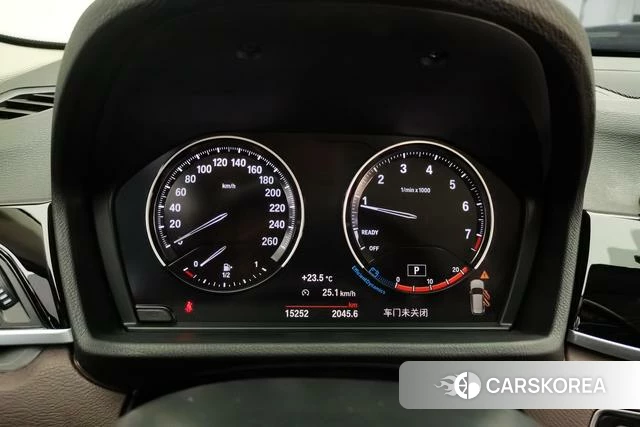BMW X1 id 4207337 из Китая 16
