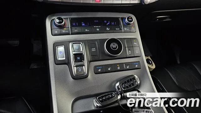 Hyundai Palisade id 2446878 из Кореи 19