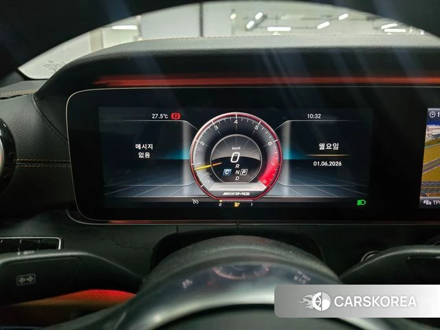 Mercedes-Benz E-Class W213 id 4397628 из Кореи 11