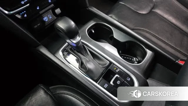 Hyundai Santa Fe TM id 3509621 из Кореи 19