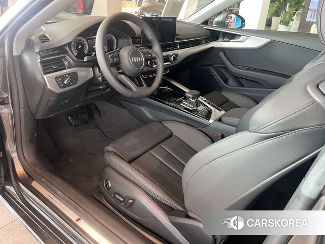 Audi A5 id 4239447 из Китая 13