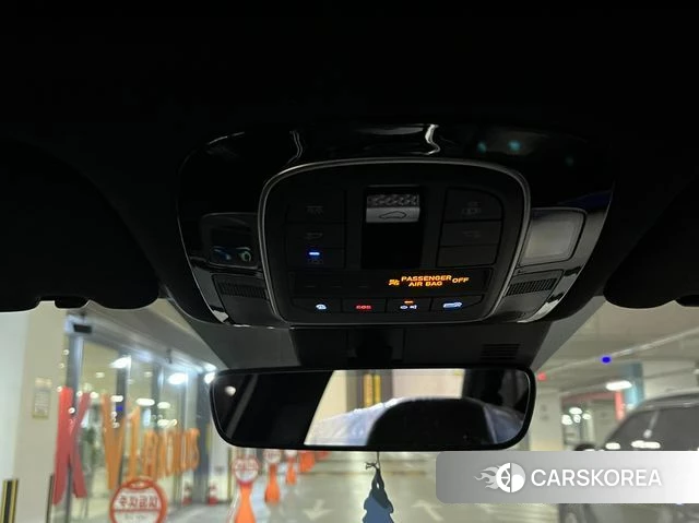 Hyundai The New Santa Fe id 4304077 из Кореи 19