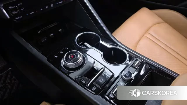 Kia K5 3rd generation id 3329300 из Кореи 19