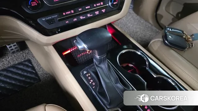 Kia The New Carnival id 3748297 из Кореи 19