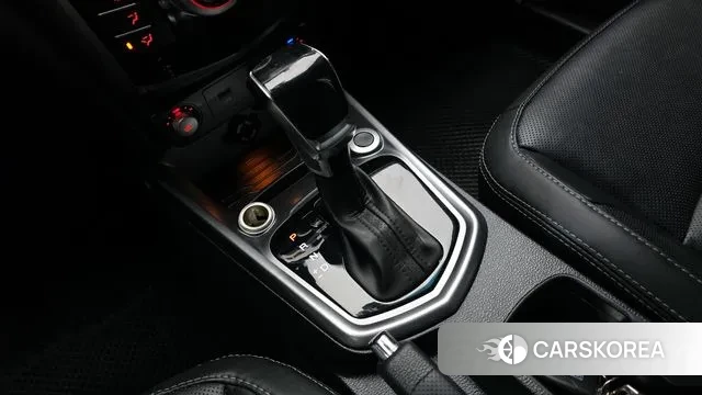 Ssangyong Tivoli Armor id 3682351 из Кореи 19