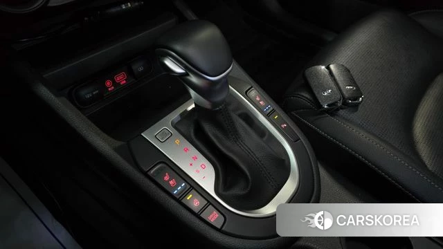 Kia Come New K3 id 4344900 из Кореи 38