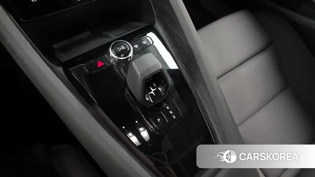 Polestar Polestar 2 id 3726839 из Кореи 19