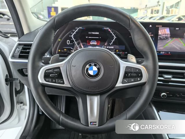 BMW 3 series id 4358924 из Китая 14
