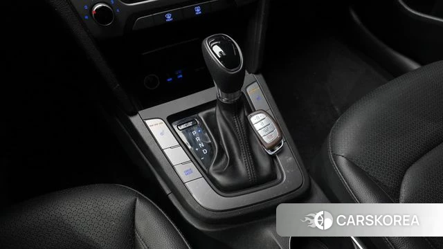 Hyundai Avante AD id 4251406 из Кореи 19