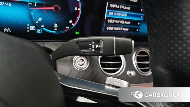 Mercedes-Benz E-Class W213 id 2965597 из Кореи 19