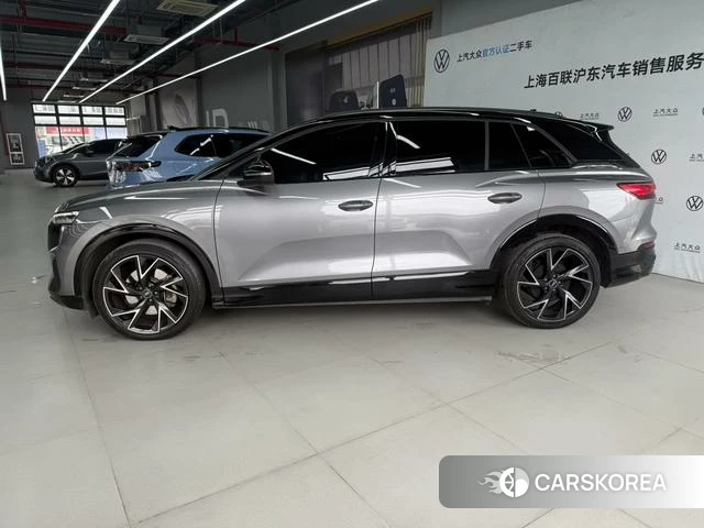 Audi Q5 e-tron id 4211133 из Китая 15
