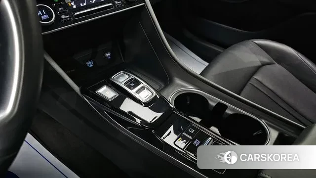 Hyundai Sonata (DN8) id 3592016 из Кореи 19