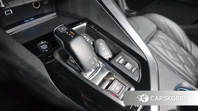 Peugeot 3008 second generation id 3378063 из Кореи 19