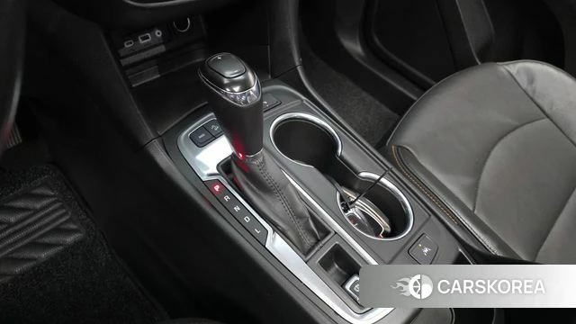 Chevrolet (GM Daewoo) Equinox id 4180318 из Кореи 19