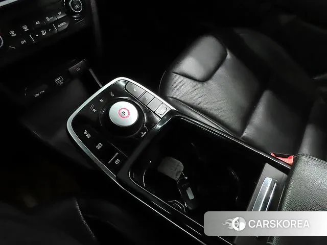 Kia Niro Plus id 3348571 из Кореи 19