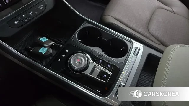 Kia The New Carnival 4th Generation id 3377331 из Кореи 19