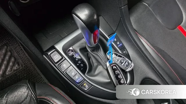 Hyundai Veloster (JS) id 3469207 из Кореи 19