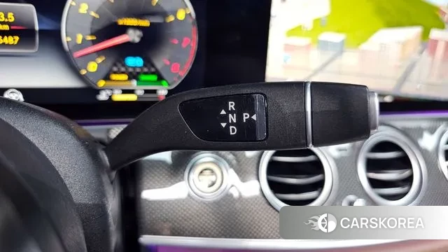 Mercedes-Benz E-Class W213 id 3203359 из Кореи 19