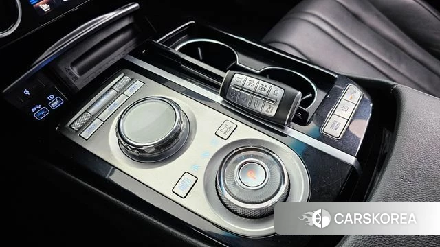Genesis G80 (RG3) id 4516935 из Кореи 19