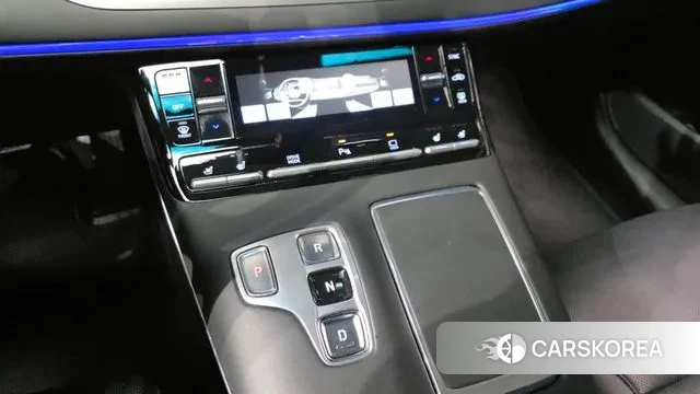 Hyundai The New Grandeur IG id 3493111 из Кореи 19