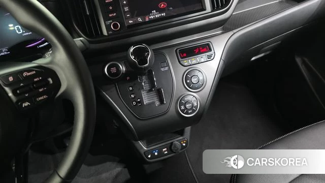 Kia The New Kia Ray id 4904759 из Кореи 29