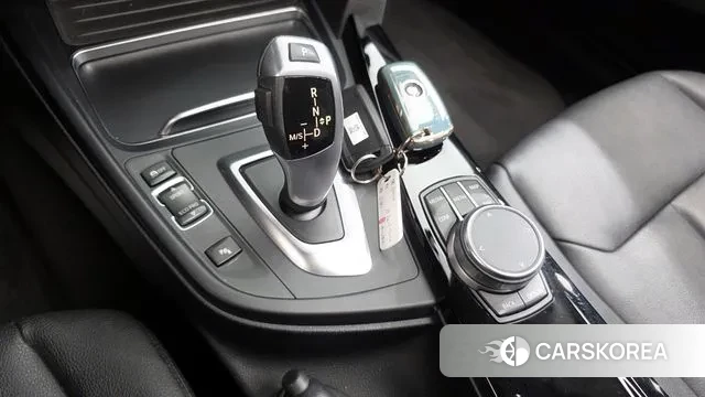 BMW 3 Series GT (F34) id 3708932 из Кореи 19