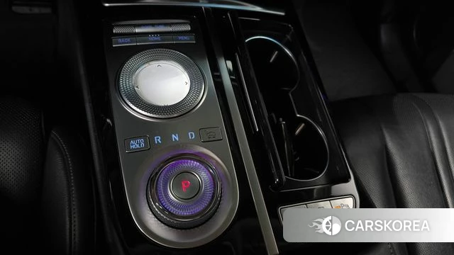 Genesis G80 (RG3) id 4594459 из Кореи 29