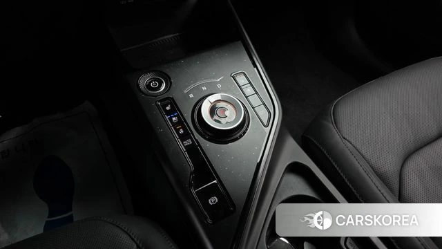 Kia Di All New Niro EV id 4267041 из Кореи 30