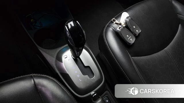 Chevrolet (GM Daewoo) The Next Spark id 4246193 из Кореи 19