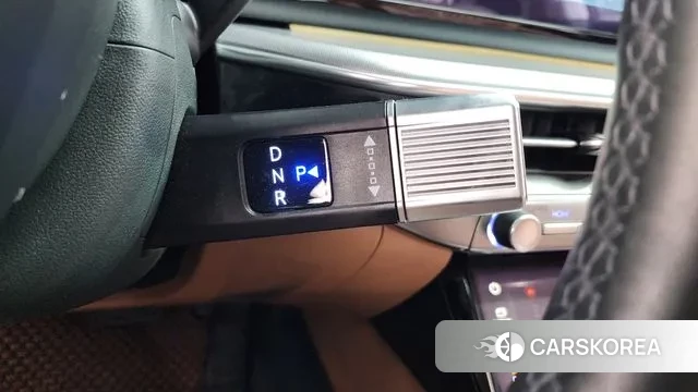 Hyundai Grandeur Hybrid (GN7) id 3758174 из Кореи 19