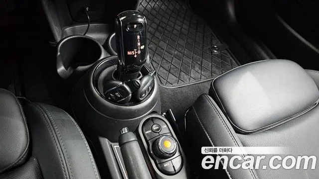 Mini Cooper id 2467890 из Кореи 19