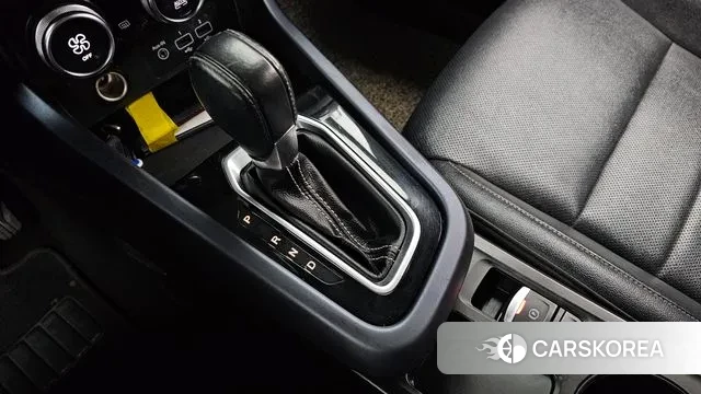 Renault Korea (Samsung) XM3 id 3771891 из Кореи 19