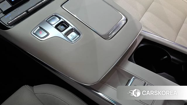 Hyundai The New Grandeur IG Hybrid id 4489268 из Кореи 33