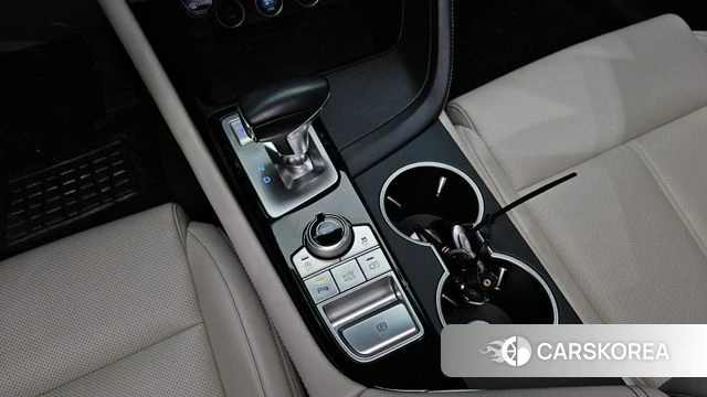 Genesis The New G70 id 3904356 из Кореи 19